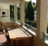 Jenatt Apartments Salamanca - Tourism Hervey Bay