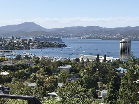 Studioat10 - Tourism Hervey Bay 1