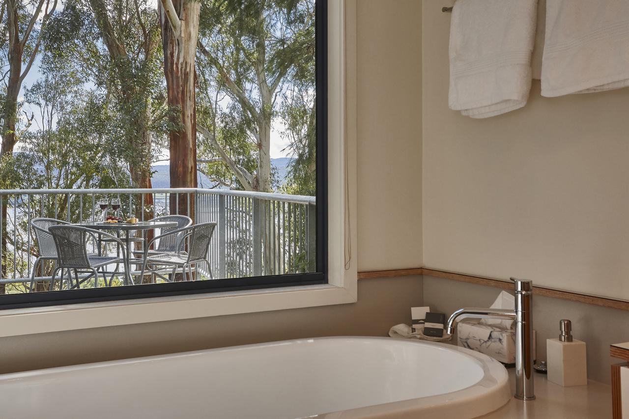 Grindelwald TAS Hervey Bay Accommodation