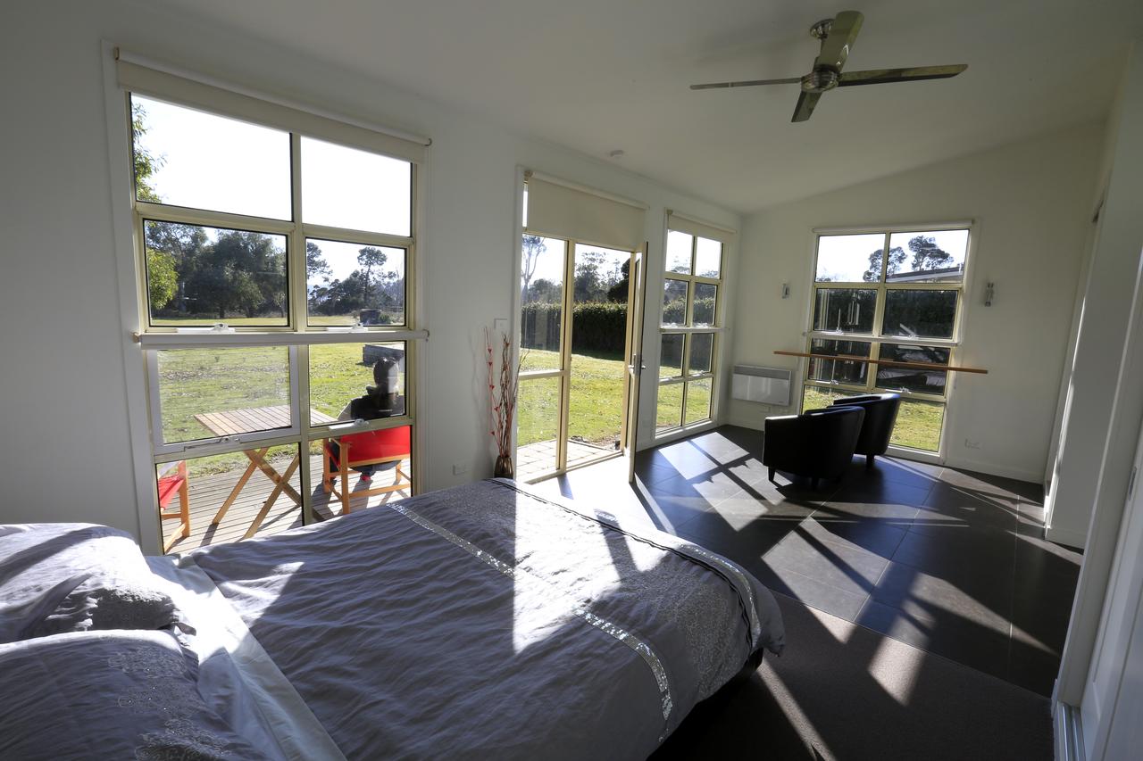 Robigana TAS Hervey Bay Accommodation