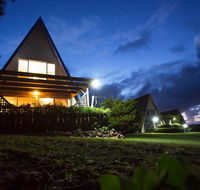 Island Breeze Motel - Tourism Hervey Bay