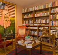 Cleburne Homestead - Tourism Hervey Bay