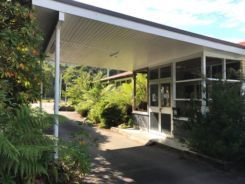 Mount Black Lodge - Hervey Bay Accommodation 1