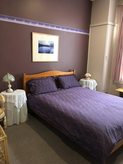 Mount Black Lodge - Hervey Bay Accommodation 10