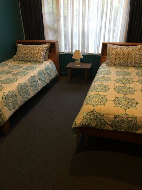 Mount Black Lodge - Hervey Bay Accommodation 4