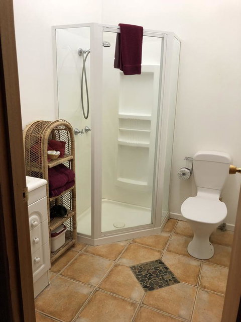 Mount Black Lodge - Hervey Bay Accommodation 5