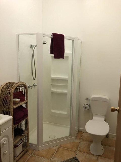 Mount Black Lodge - Hervey Bay Accommodation 11