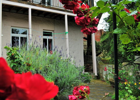 Maison Del Mar - Tourism Hervey Bay 22