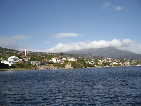 Maison Del Mar - Tourism Hervey Bay 18