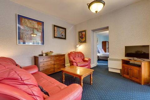 Maison Del Mar - Tourism Hervey Bay 13