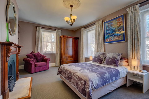 Maison Del Mar - Tourism Hervey Bay 9