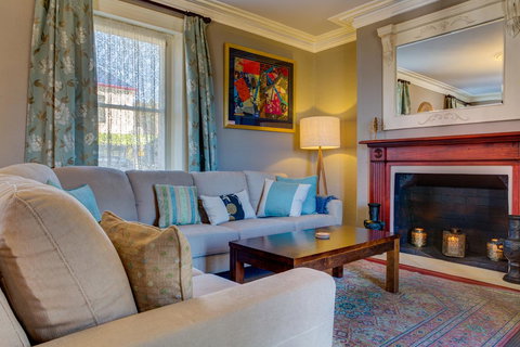 Maison Del Mar - Tourism Hervey Bay 20