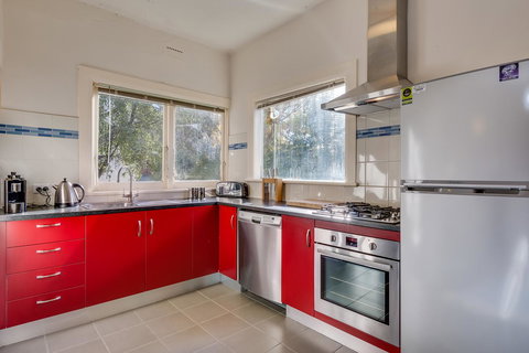 Maison Del Mar - Tourism Hervey Bay 11