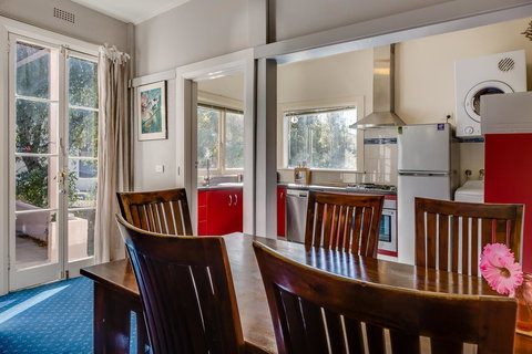 Maison Del Mar - Tourism Hervey Bay 12