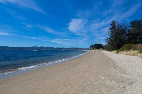 Maison Del Mar - Tourism Hervey Bay 15