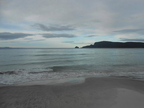 Bruny Ocean Cottage - Tourism Hervey Bay 14