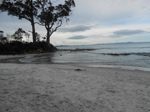 Bruny Ocean Cottage - Tourism Hervey Bay 7