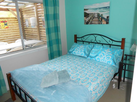 Bruny Ocean Cottage - Tourism Hervey Bay 4