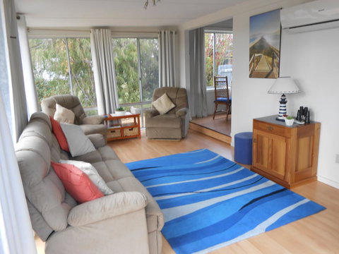 Bruny Ocean Cottage - Tourism Hervey Bay 2