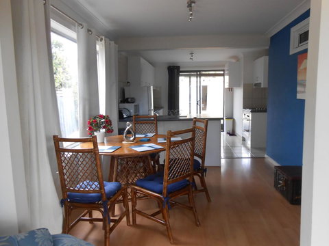 Bruny Ocean Cottage - Tourism Hervey Bay 6