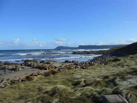 Bruny Ocean Cottage - Tourism Hervey Bay 15