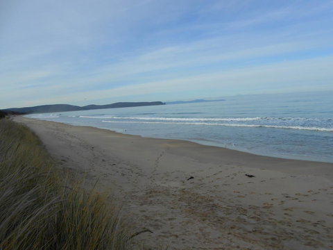 Bruny Ocean Cottage - Tourism Hervey Bay 16