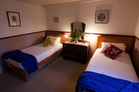 Hamlet Downs Country Accommodation - Hervey Bay Accommodation 37