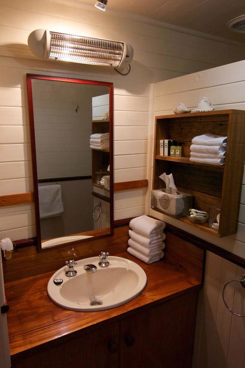 Hamlet Downs Country Accommodation - Hervey Bay Accommodation 38