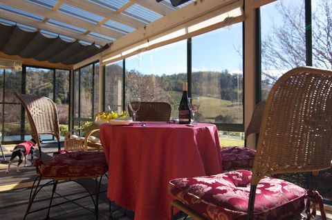 Hamlet Downs Country Accommodation - Hervey Bay Accommodation 35