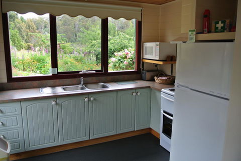 Hamlet Downs Country Accommodation - Hervey Bay Accommodation 15