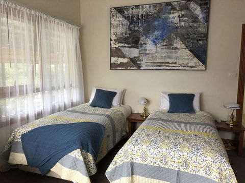 Hamlet Downs Country Accommodation - Hervey Bay Accommodation 1