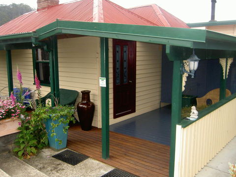 Hamlet Downs Country Accommodation - Hervey Bay Accommodation 18