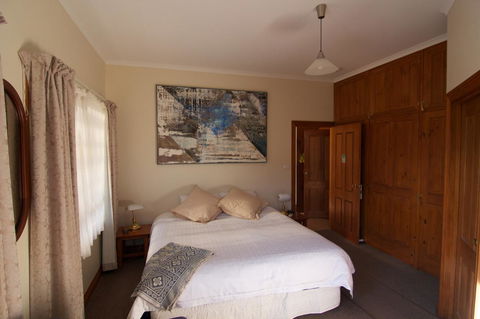Hamlet Downs Country Accommodation - Hervey Bay Accommodation 40