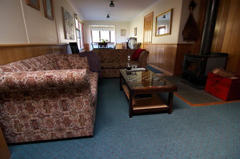 Hamlet Downs Country Accommodation - Hervey Bay Accommodation 28