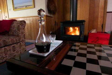 Hamlet Downs Country Accommodation - Hervey Bay Accommodation 31