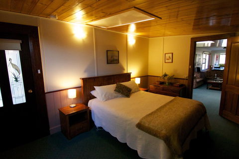 Hamlet Downs Country Accommodation - Hervey Bay Accommodation 29