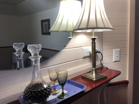 Hamlet Downs Country Accommodation - Hervey Bay Accommodation 11