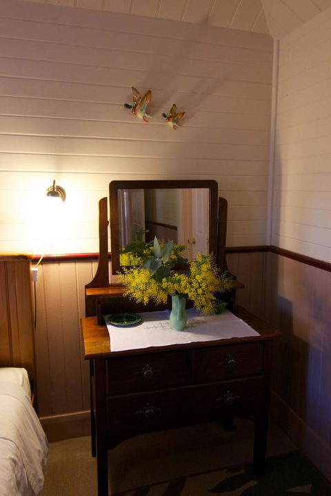 Hamlet Downs Country Accommodation - Hervey Bay Accommodation 34