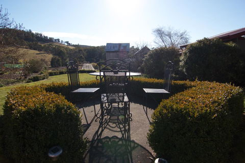 Hamlet Downs Country Accommodation - Hervey Bay Accommodation 27