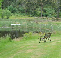 Hamlet Downs Country Accommodation - Tourism Hervey Bay