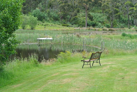 Hamlet Downs Country Accommodation - Hervey Bay Accommodation 0