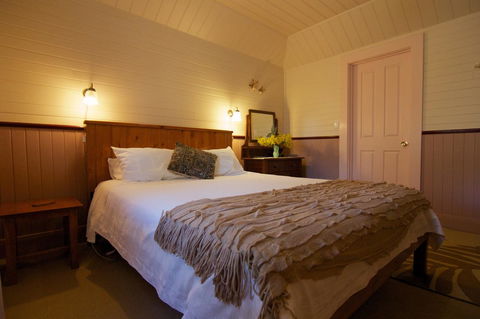 Hamlet Downs Country Accommodation - Hervey Bay Accommodation 36