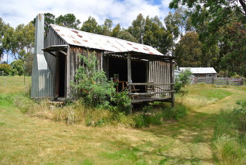 Hamlet Downs Country Accommodation - Hervey Bay Accommodation 20