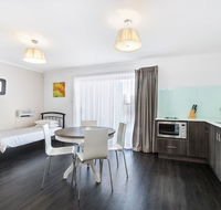 Ruby Soho Villas - Tourism Hervey Bay