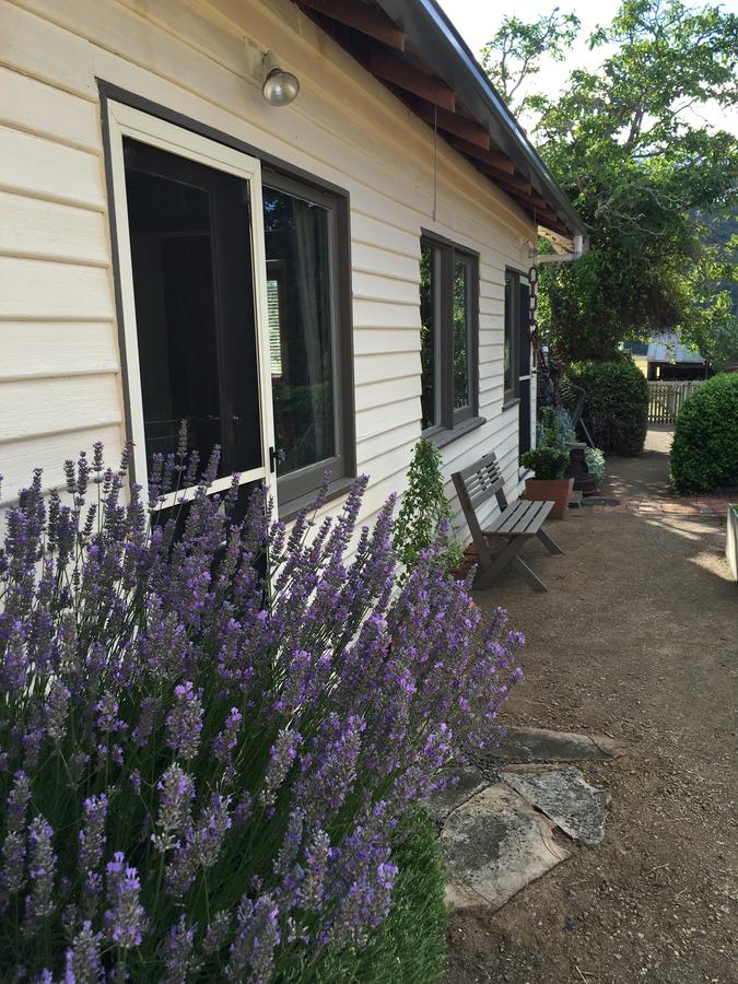 Campania TAS Hervey Bay Accommodation