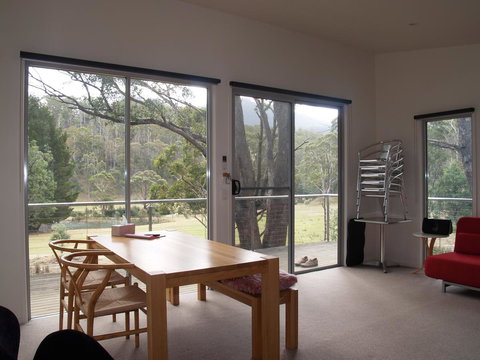 Craggy Peaks Wilderness Cabins - Hervey Bay Accommodation 0