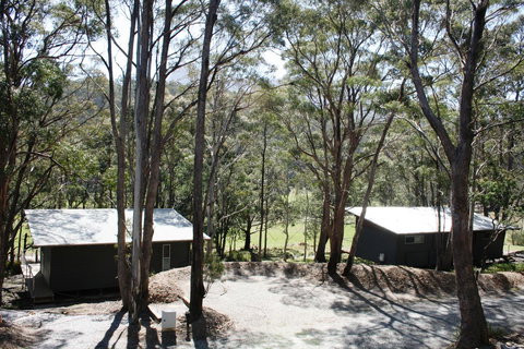 Craggy Peaks Wilderness Cabins - Hervey Bay Accommodation 23