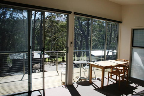 Craggy Peaks Wilderness Cabins - Hervey Bay Accommodation 11