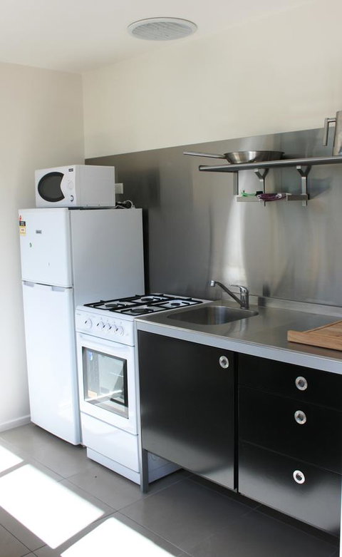 Craggy Peaks Wilderness Cabins - Hervey Bay Accommodation 17