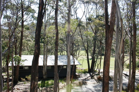 Craggy Peaks Wilderness Cabins - Hervey Bay Accommodation 21